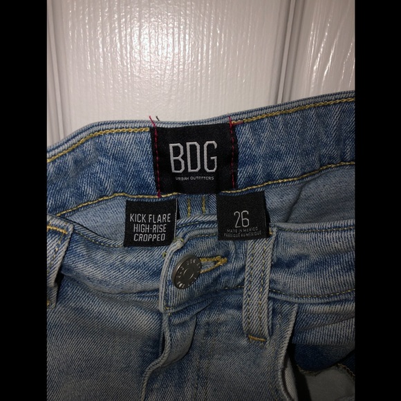 BDG Jeans - Picture 2 of 3